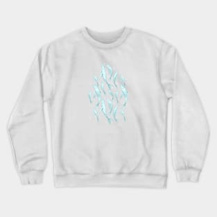 Dimond Whales Crewneck Sweatshirt